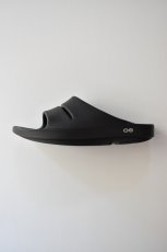 画像3: OOFOS (ウーフォス) OOahh [BLACK] (3)
