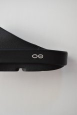 画像4: OOFOS (ウーフォス) OOahh [BLACK] (4)
