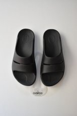 画像2: OOFOS (ウーフォス) OOahh [BLACK] (2)