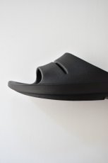 画像5: OOFOS (ウーフォス) OOahh [BLACK] (5)