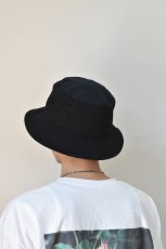 画像12: 【SALE】CURLY (カーリー) PROSPECT BUCKET HAT [2-colors] (12)
