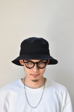 画像9: 【SALE】CURLY (カーリー) PROSPECT BUCKET HAT [2-colors] (9)