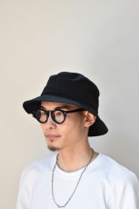 画像10: 【SALE】CURLY (カーリー) PROSPECT BUCKET HAT [2-colors] (10)