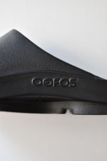 画像9: OOFOS (ウーフォス) OOahh [BLACK] (9)