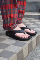 画像11: OOFOS (ウーフォス) OOriginal [BLACK] (11)