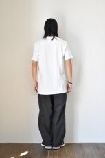 画像11: 【SALE!】MUSIC TEE (ミュージックティー) DEVO "I DOME DEVO" [WHITE] (11)