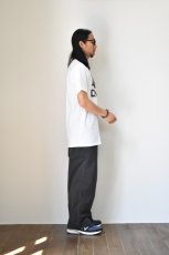 画像10: 【SALE!】MUSIC TEE (ミュージックティー) DEVO "I DOME DEVO" [WHITE] (10)