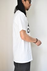 画像7: 【SALE!】MUSIC TEE (ミュージックティー) DEVO "I DOME DEVO" [WHITE] (7)