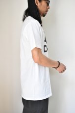 画像7: 【SALE】MUSIC TEE (ミュージックティー) DEVO "I DOME DEVO" [WHITE] (7)