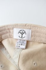 画像7: City Lights Bookstore (シティライツブックストア) HOWL Cap [KHAKI]   (7)