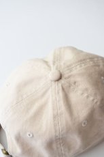画像5: City Lights Bookstore (シティライツブックストア) HOWL Cap [KHAKI]   (5)