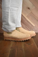 画像11: 【SALE!】UNMARKED (アンマークド) Chelsea Toro [KHAKI] (11)