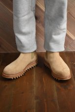 画像13: 【SALE!】UNMARKED (アンマークド) Chelsea Toro [KHAKI] (13)