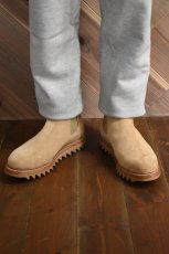 画像13: 【SALE】UNMARKED (アンマークド) Chelsea Toro [KHAKI] (13)