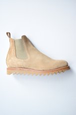 画像5: 【SALE】UNMARKED (アンマークド) Chelsea Toro [KHAKI] (5)