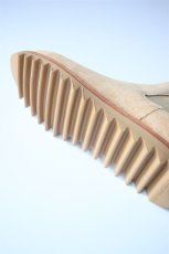 画像7: 【SALE!】UNMARKED (アンマークド) Chelsea Toro [KHAKI] (7)