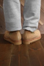 画像12: 【SALE!】UNMARKED (アンマークド) Chelsea Toro [KHAKI] (12)