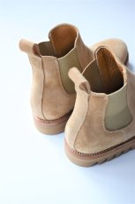 画像4: 【SALE!】UNMARKED (アンマークド) Chelsea Toro [KHAKI] (4)