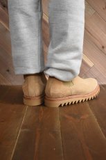 画像10: 【SALE!】UNMARKED (アンマークド) Chelsea Toro [KHAKI] (10)
