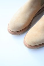 画像3: 【SALE!】UNMARKED (アンマークド) Chelsea Toro [KHAKI] (3)
