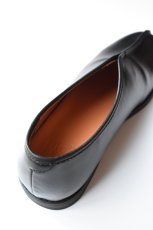 画像7: molle shoes(モールシューズ) KUNG-FU [BLACK] (7)