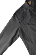 画像5: 【SALE!】GRAN HERRADURA (グランヘラデューラ) チャロ コンビ タルーガシャツ [BLACK] (5)