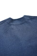 画像9: 【SALE!】*A VONTADE (アボンタージ) Surf Knit V-Cardigan [NAVY MIX] (9)