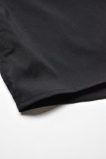 画像9: tilak (ティラック) Knight Shirts S/S [Black] (9)
