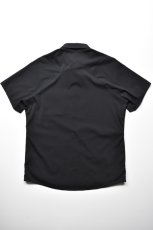 画像10: tilak (ティラック) Knight Shirts S/S [Black] (10)