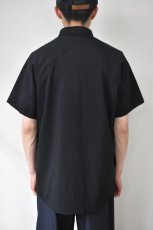 画像15: tilak (ティラック) knight Shirts [Black] (15)