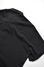 画像12: tilak (ティラック) Knight Shirts S/S [Black] (12)