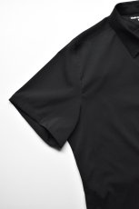 画像4: tilak (ティラック) Knight Shirts S/S [Black] (4)