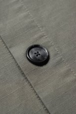 画像8: 【SALE!】GREI. (グレイ) PHOTOGRAPHER JACKET [FOLIAGE GREEN] (8)