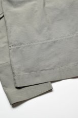 画像10: GREI. (グレイ) PHOTOGRAPHER JACKET [FOLIAGE GREEN] (10)