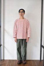 画像6: orslow (オアスロウ) US ARMY FATIGUE PANTS [GREEN] (6)