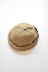 画像1: BETON CIRE (ベトン シレ) MIKI [SAND] (1)