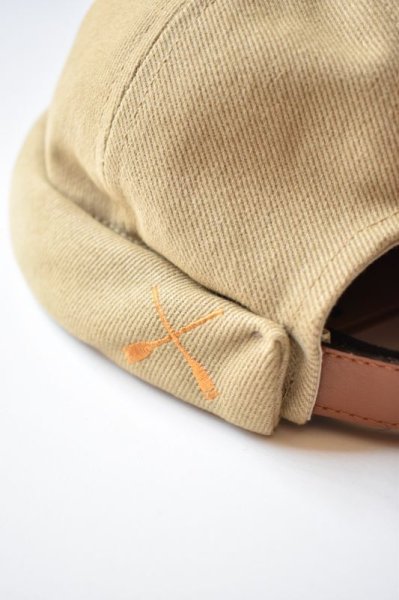 BETON CIRE (ベトン シレ) MIKI [SAND]