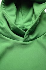 画像4: 【SALE!】FLISTFIA (フリストフィア) Vintage Side Rib Hooded [ZUCCHINI] (4)