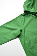 画像5: 【SALE!】FLISTFIA (フリストフィア) Vintage Side Rib Hooded [ZUCCHINI] (5)