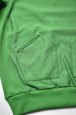 画像7: 【SALE!】FLISTFIA (フリストフィア) Vintage Side Rib Hooded [ZUCCHINI] (7)
