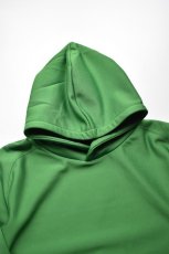 画像3: 【SALE!】FLISTFIA (フリストフィア) Vintage Side Rib Hooded [ZUCCHINI] (3)