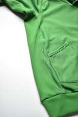 画像6: 【SALE!】FLISTFIA (フリストフィア) Vintage Side Rib Hooded [ZUCCHINI] (6)