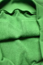 画像10: 【SALE!】FLISTFIA (フリストフィア) Vintage Side Rib Hooded [ZUCCHINI] (10)