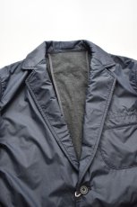 画像3: 【SALE】MOJITO (モヒート) RITZ JACKET [NAVY] (3)