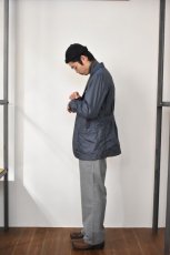 画像19: 【SALE!】MOJITO (モヒート) RITZ JACKET [NAVY] (19)