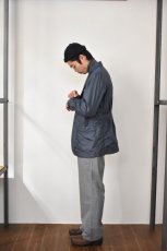 画像19: 【SALE】MOJITO (モヒート) RITZ JACKET [NAVY] (19)