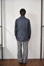 画像20: 【SALE!】MOJITO (モヒート) RITZ JACKET [NAVY] (20)