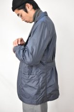 画像15: 【SALE】MOJITO (モヒート) RITZ JACKET [NAVY] (15)