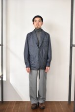 画像17: 【SALE】MOJITO (モヒート) RITZ JACKET [NAVY] (17)