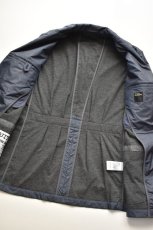 画像10: 【SALE】MOJITO (モヒート) RITZ JACKET [NAVY] (10)